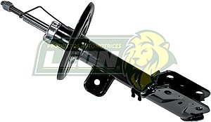 AMORTIGUADOR SUSPENSION FORD EXPLORER DELANTERO 13-19 (L) “PRESIÓN DE GAS”