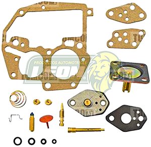 REPUESTO CARBURADOR NISSAN TSURU II 88-91, HIKARI 88-92, ICHI-VAN 1992, PK-UP D21 2.4L 90-92