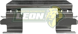 SEGURO F.D. G.M. TRAVERSE 18-20, AMARO 16-17, GMC ACADIA 19-20, BUICK ENCLAVE 18-20, CADILLAC XT5 19-20, XT6 20- 9124 D1896 R.D.