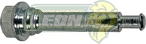 TUERCA GUIA CALIPER TOYOTA PRIUS 10-18, YARIS 12-19 8463 D1423, D1354 R.T.