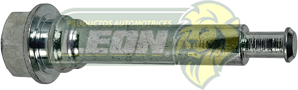 TUERCA GUIA CALIPER TOYOTA PRIUS 10-18, YARIS 12-19 8463 D1423, D1354 R.T.