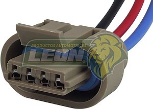 ARNES BOBINA CHEVY 2a GENERACION CAFE 4T. A085