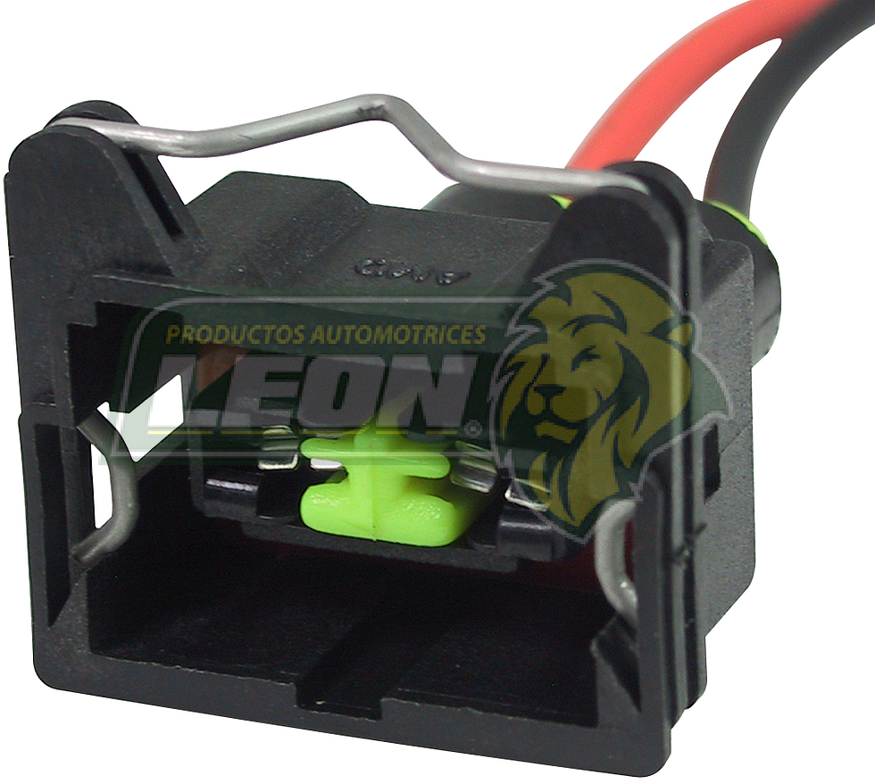 ARNES BOMBA GASOLINA VW SEDAN Y MOTOVENTILADOR POINTER Y ESCORT // CONECTOR P/UNIDAD BAJA VOLVO AUTOBUS 2T. A090