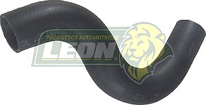 MANGUERA RAD. SUP. NISSAN ALTIMA L4 2.4L 93-01 (62407, 22515, 71749, 215010Z000, 21501D9000, 8A0121055A) ALTO: 14 cm, LARGO: 24 cm, ØI: 32 mm
