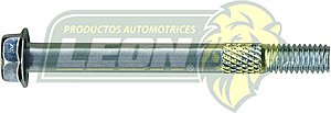 TORNILLO MARCHA CHEVROLET CORTO