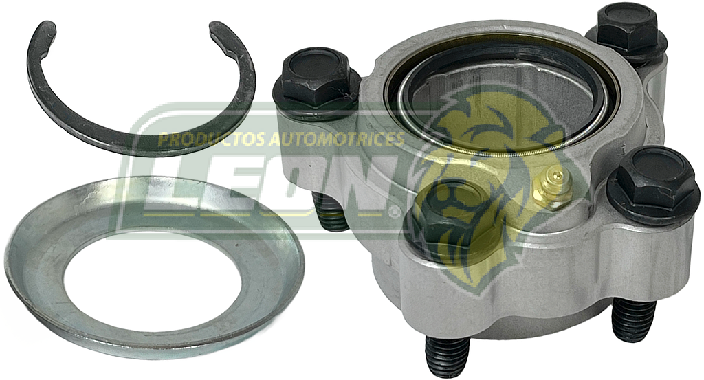 KIT DE FRENOS REPARACION MENOR GAVILAN B8788, 6078 MERITOR 16” 1/2