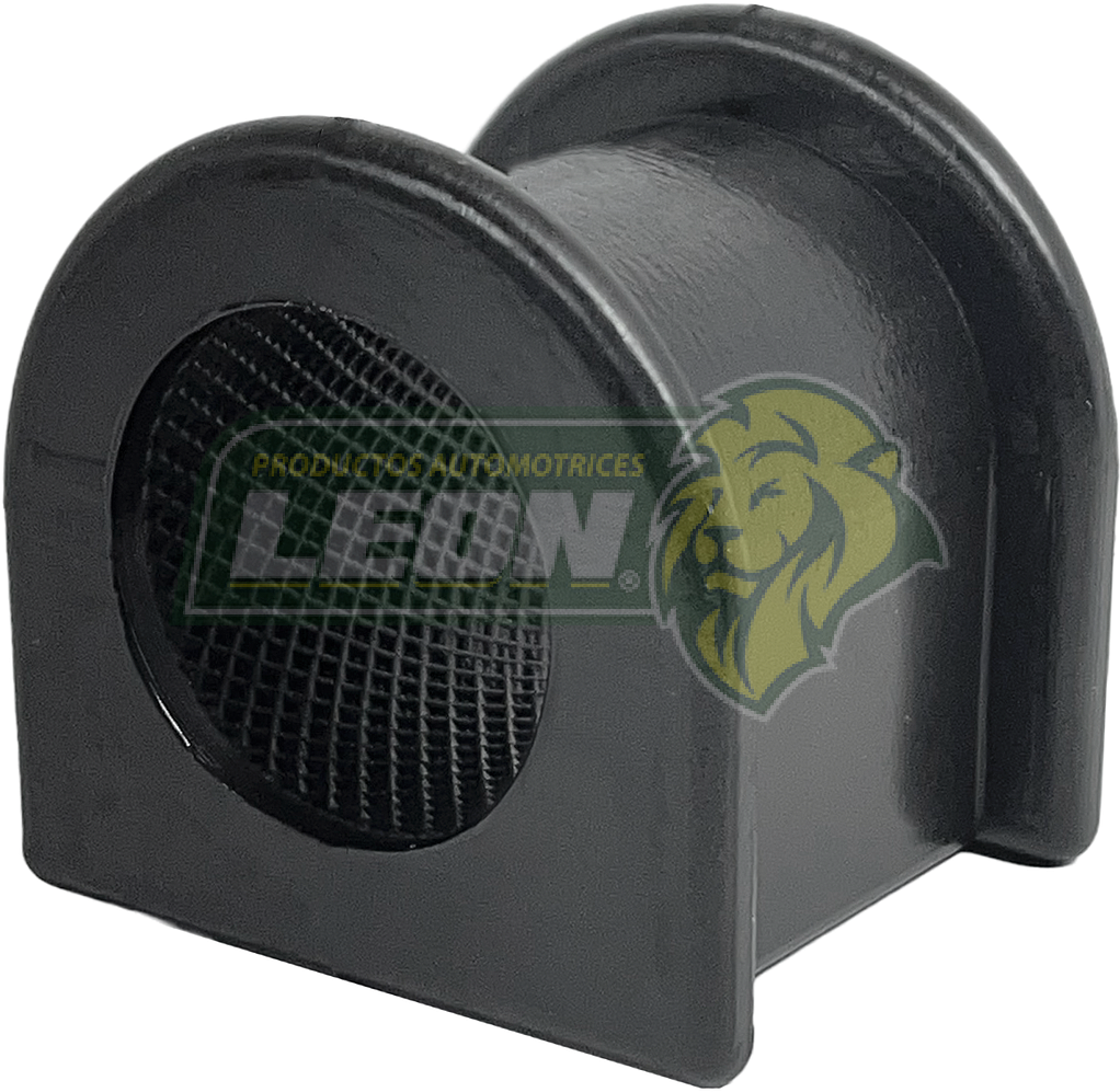 GOMA BARRA ESTABILIZADORA HONDA ACCORD 98-02 TRASERA POLIURETANO NEGRO