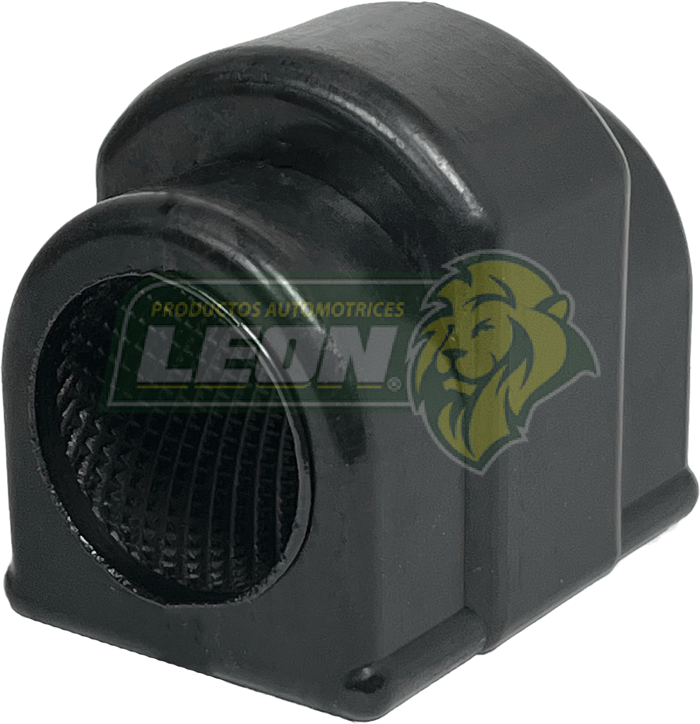 GOMA BARRA ESTABILIZADORA FORD FIGO GRANDE ØI: 22 mm POLIURETANO NEGRO