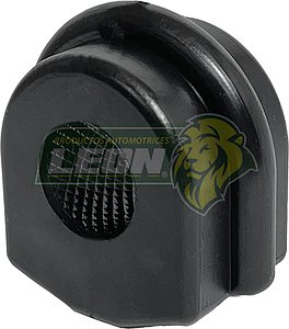 GOMA BARRA ESTABILIZADORA NISSAN ALTIMA 02-06 TRASERA POLIURETANO NEGRO