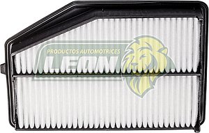 FILTRO AIRE HONDA CRV 4C 2.4L 15-17 (F-52A00) (EFA-5200)