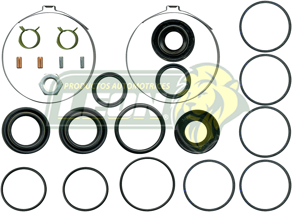 REPUESTO CREMALLERA MUSTANG 74-76 (TODA FIERRO)