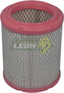 FILTRO AIRE DODGE CALIBER 11-12 4C. 2.0, 2.4L, JEEP COMPASS 2.0, 2.4L 11-17, PATRIOT 2.0, 2.4L 11-17 (F-10A45, EFA-11048)