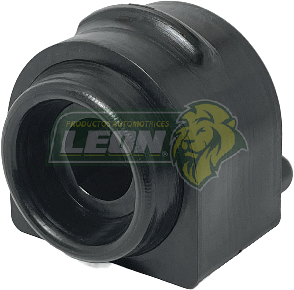 GOMA BARRA ESTABILIZADORA FORD FOCUS 12-18 TRASERA POLIURETANO NEGRO