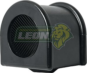 GOMA BARRA ESTABILIZADORA G.M. VENTURE 97-05 ØI: 33 mm POLIURETANO NEGRO