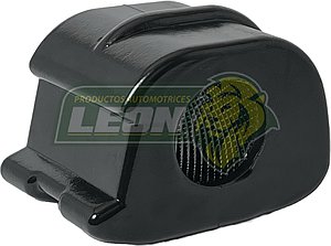 GOMA BARRA ESTABILIZADORA DODGE CARAVAN 90-95 POLIURETANO NEGRO