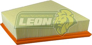 FILTRO AIRE VW GOL 4C 1.6L 09-18, SAVEIRO 4C 1.6L 10-17 (F-7NA15, GAVW-628)