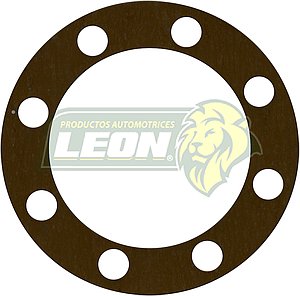 JUNTA FLECHA DINA 500, 532 8x5/8 (89218-09 5/8) CUERO