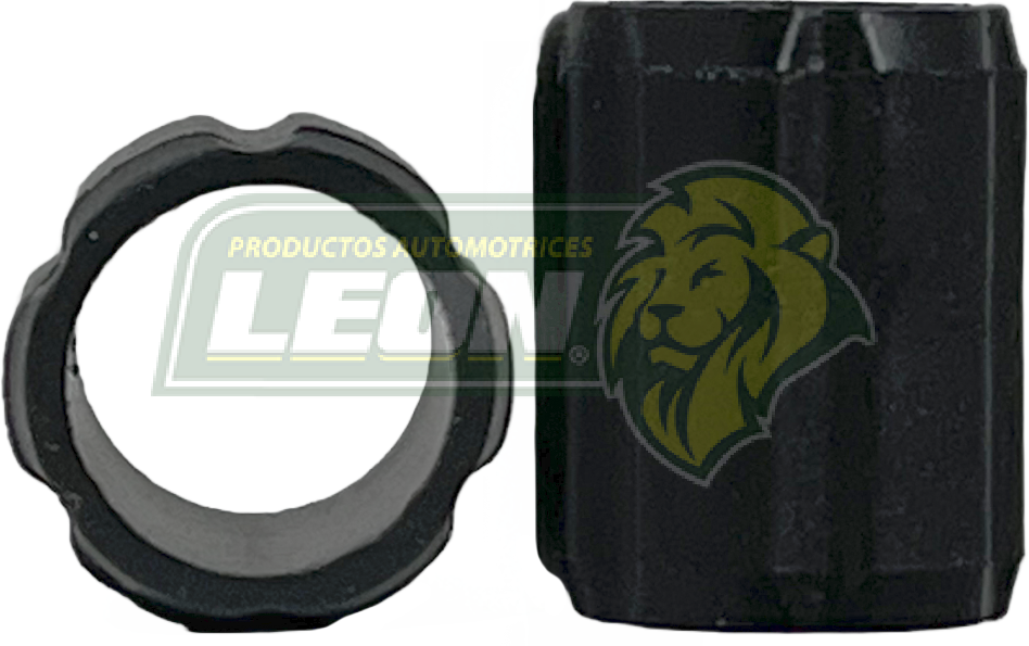 CAPUCHON CALIPER GMC SAVANA 21-22, DODGE RAM 1500 19-22, RAM 2500 19-22, RAM 3500 19-22 “PUNTA”