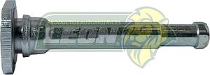 TUERCA GUIA DODGE RAM 1500 19-22, RAM 2500 19-22, RAM 3500 19-22, GMC SAVANA 21-22 (R: 10x1.25 mm, L: 0.468”, LL: 3.43 mm)