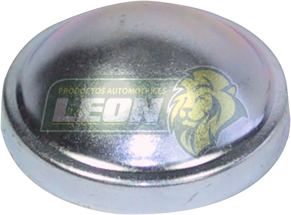 TAPA CUBO FORD FIESTA, FOCUS, KA, IKON Ø: 54.50 mm