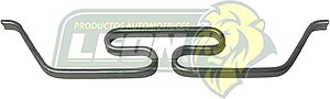 SEGURO F.D. ACURA INTEGRA, HONDA  ACCORD 18-22, JAGUAR E-PACE LAND ROVER RANGE ROVER 15-20, VOLVO S60 19-22, XC60 18-22, S90 17-21