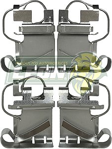 SEGURO F.D HONDA INSIGHT 19-22