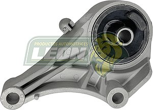 SOPORTE MOTOR G.M. 1.8L L4 CORSA 01-08, MERIVA 04-08, TORNADO 04-10 “FRONTAL INFEROR” (DAI7086) 90575186