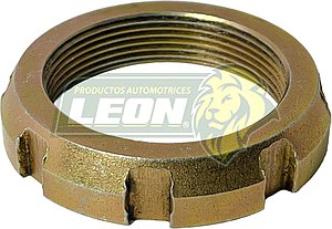 TUERCA FLECHA R.T. NISSAN FRONTIER, PATHFINDER, X-TERRA 42x1.50 mm HO299D