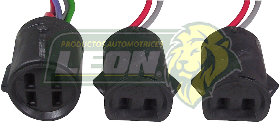 ARNES MODULO FORD 3 CAMPANAS DY297 2T. 2T. 4T. G004