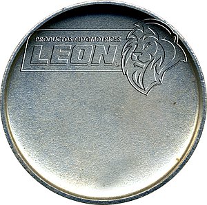 TAPON MONOBLOCK RETSA FIERRO 2” 3/32 (3704158)