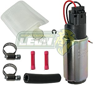 BOMBA DE GASOLINA ELECTRICA MITSUBISHI LANCER 2.4L 4C, 05-06, 2.0L 4C. 04-07, OUTLANDER 2.4L 4C. 03-06, ECLIPSE 1.8L 4C. 91-94, 2.0L 4C. 91-99, 2.4L 4C. 91-99, GALANT 2.0L 4C. 91-93, 2.4L 4C. 94-98, MONTERO 3.0L V6 92-98, 3.5L V6 94-00, 2.4L 4C. 97-98, MIGHTY MAX 2.4L 4C. 91-96, 3.0L V6 91-94, DIAMANTE 3.0L V6 92-96, 3.5L V6 97-04, MIRAGE 1.5L 4C. 90-02, 1.6L 4C. 91-92, 1.8L 4C 93-02