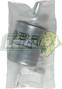 FILTRO GASOLINA VW GOL, SAVEIRO, UP, NISSAN APRIO, RENAULT 4C. 1.6L (FGI-0318) T/O.
