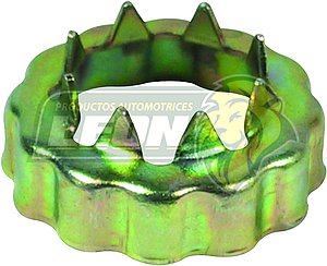 SEGURO CORONA NISSAN PK-UP 93-02 R.D. 28 mm