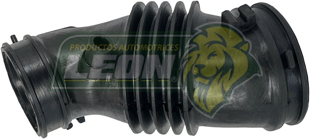 MANGUERA TOMA DE AIRE HONDA PILOT 3.5L 11-21 BOCAS 7.2-9 cm APROX. (17228RV0A00)