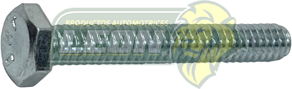 TORNILLO HEX. 1/4-20X1"3/4 MAQUINA GRADO 2 P/ABRAZADERA ESCAPE VW