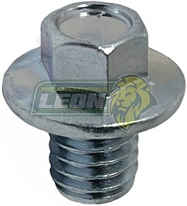 TORNILLO BATERIA G.M. PARA POSTE 3/8-15Hx7/16