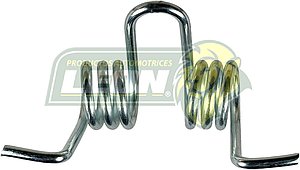 RESORTE PEDAL CLUTCH NISSAN SENTRA 05-19