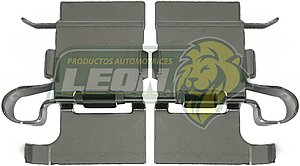 SEGURO F.D. MAZDA 3 14-18, MAZDA 6 14-21 R.D. (JGO. L, R)