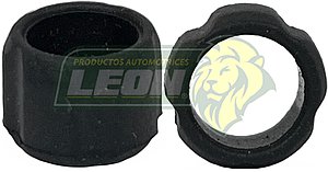 CAPUCHON CALIPER TOYOTA C-HR 18-22 R.T. ØI: .280”, ØE: .395”, L: .305” “PUNTA”