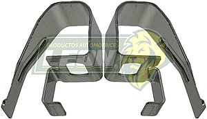 SEGURO F.D. MAZDA CX-3 16-18, CX-5 13-22, CX-9 16-21 R.T. (JGO. L,R)