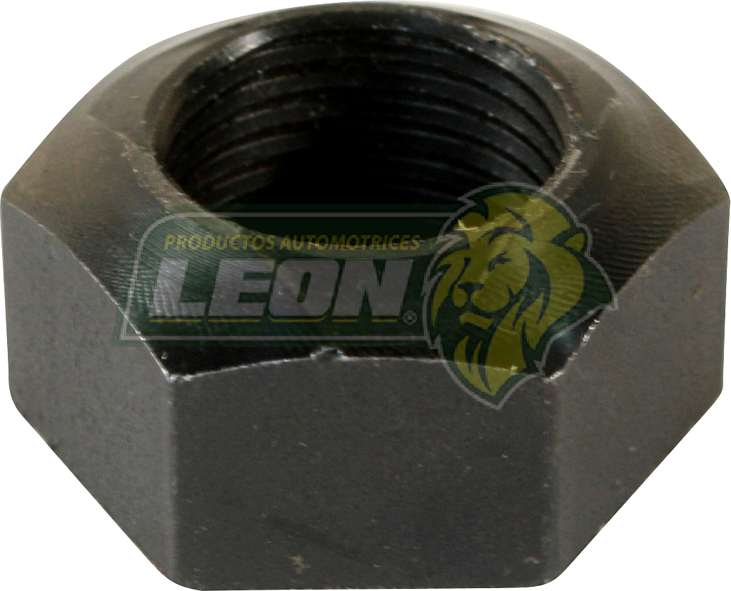 TUERCA PIÑON AUTO Y PK-UP FORD, G.M., DODGE, NISSAN GRIPCO 3/4-16H. LL.1” 1/8 HO293 o HO293E