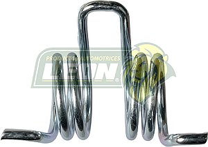 RESORTE PEDAL CLUTCH NISSAN TSURU III 92-17 (R-PCURVAN)