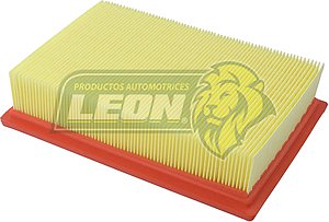 FILTRO AIRE FORD TRANSIT CONNECT 4Cil. 2.5L 14-21, ESCAPE 4Cil. 2.5L 13-19 (F-114A56)