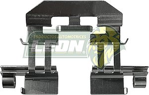 SEGURO F.D. MAZDA 3 14-16 R.T.