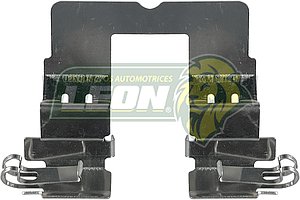 SEGURO F.D. HONDA ODYSSEY 18-22, ACURA MDX 17-20 R.T.