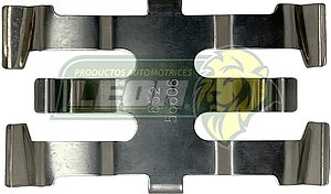 SEGURO F.D. INFINITI Q50 16-19, Q60 14-17, Q70 14-19, G.M. SPARK 11-15, NISSAN 370Z 09-19 R.T.