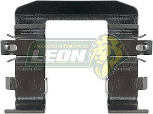 SEGURO F.D. HYUNDAI KONA 18-22, ELANTRA 18-20, KIO SELTOS 2021, SOUL 17-19 R.D.