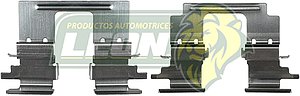 SEGURO F.D. SUBARU BRZ 13-20, FORESTER 11-18, IMPREZA 11-16, LEGACY 13-14, TOYOTA 86 R.D. (JGO. c/2 pz.)