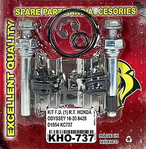 KIT F.D. (1) R.T. HONDA ODYSSEY 18-20 8428 D1954 KC737