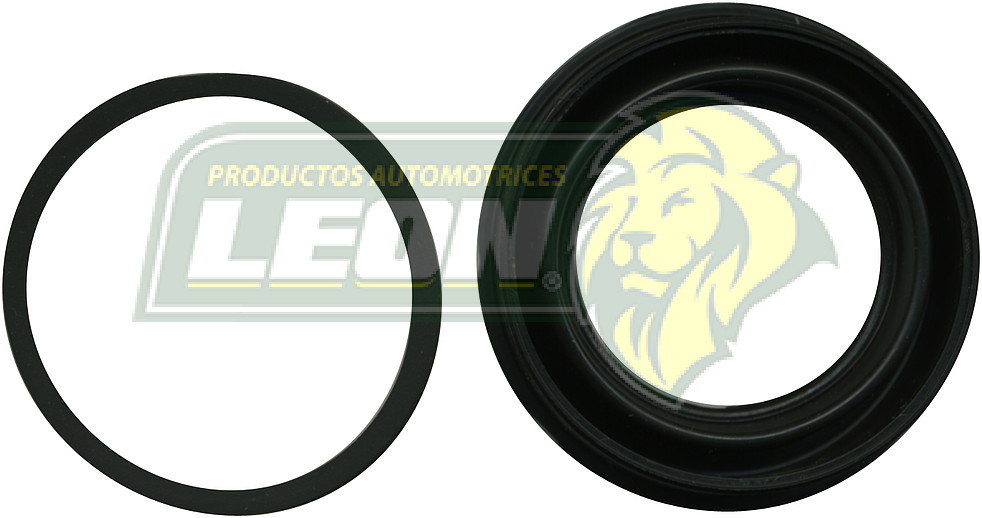 REPUESTO F.D. “EN BOLSA” FORD EXPLORER, RANGER 95-01 R.D., EXPLORER 02-03 R.T. DURO (HOR208E)